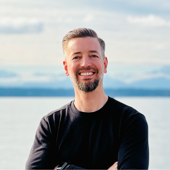 Meet your Posher, Travis - Picture 1 of 1